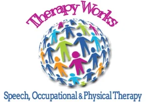 Therapy Works logo