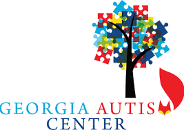Georgia Autism Center Logo